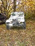 Mike and Donna's YJ